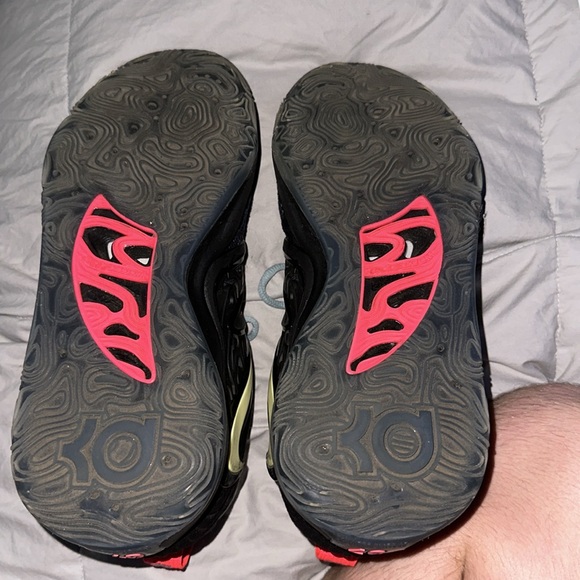 KD15 Basketball shoes - Picture 6 of 6